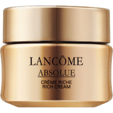 LANCOME 兰蔻 菁纯臻颜精萃乳霜 滋润版 15ml149.0元