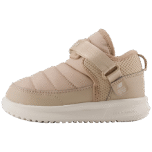 NEW BALANCE0-4岁男女童冬加绒魔术贴保暖舒适棉靴133.15元(需领券)