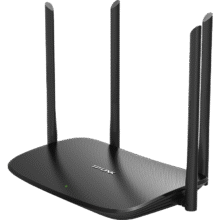 TP-LINK/普联 AX1500 路由器 5G双频