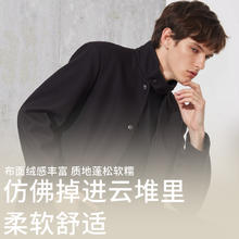 361° 山河衣 雨屏 三合一加绒 男女同款防风防水加厚冲锋衣 632433606