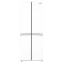 国家补贴：海尔 Haier BCD-418WDEU 风冷多门冰箱 418L 布朗灰券后2619.2元