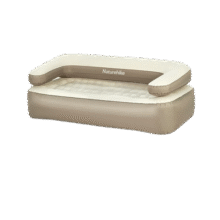 Naturehike挪客户外双人充气沙发 便携式露营野营野餐气垫床懒人沙发 夏日沙719.1元 (券后省0.9)