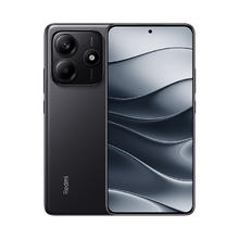 红米 Note 14 5G手机 6GB+128GB 子夜