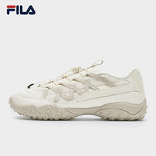 FILA 斐乐 韩素汐同款 女士老爹鞋