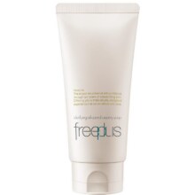 88VIP：freeplus 芙丽芳丝 净澈控油洗面奶 80g*2支118.1元(需领券、需首购)