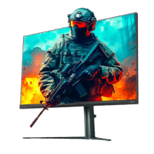 双11、限地区、plus:飞利浦EVNIA弈威 31.5英寸4K160Hz/FHD320Hz双模FastIPS 硬件低蓝光 HDR400 HDMI2.1电竞显示器32M2N58002079.35元(晒单返50元)