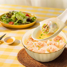 今日必买：湾仔码头 香菇菜肉云吞 600克17.25元