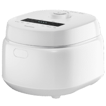 松下（Panasonic）【国家补贴】Xtra零零煲青春版电饭煲0涂层4-5人家用无涂层电饭锅不锈钢内胆煮饭4升容量SR-DKS151359.89元(需领券)