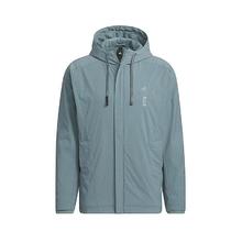 adidas 阿迪达斯 男款运动休闲梭织夹克 IX4288