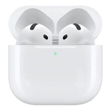 限地区：苹果 Apple AirPods 4 （主动降噪) MXP93CH/A（政府补贴价）997.05元包邮