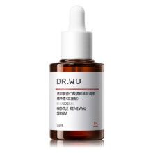 【双11现货】DR.WU达尔肤杏仁酸精华液8%水杨酸祛痘去闭口官方