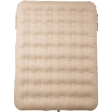 PLUS会员：牧高笛 NX22663010 云眠充气床 双人25CM（含内置泵）124.2元