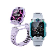 再降价：小天才 Z9 儿童手表 月岩灰1242.86元(返超市卡100元)