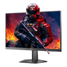 限地区：AOC 27英寸2K电竞显示器240HZ FastIPS快速液晶 0.5ms游戏电脑显示屏幕HDR10 【新】2K 260Hz Q27G41ZE781.15元(需领券)