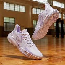 361° BIG3 Team 3.0 男款实战耐磨篮球鞋 672331109券后89.1元