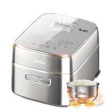 美的 MB-G5 花瓣IH电饭煲 3L639.35元