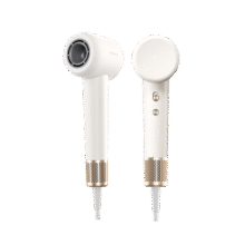 追觅G10高速吹风机家用电吹风大功率速干吹风筒负离子大风力低噪音礼物无叶吹风机 白色AHD11B229元 (月销8000+)