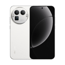 闭眼买，再降价：realme 真我 GT8 Pro 手机 理光GR影像系统 怀特 16+1T4669元（晒单返30元京豆，若有首购礼金，plus立减价更低）