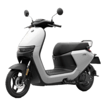 再降价，plus会员：九号（Ninebot）电动车N70c 2025 电轻摩9号智能助力电瓶车