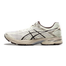 ASICS亚瑟士GEL-FLUX 4男子减震回弹跑步鞋耐磨透气舒适运动鞋370.65元(需领券)