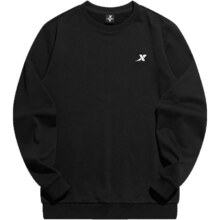 10点、天降礼金、88vip：特步 男加绒保暖卫衣31.59元+8.9元淘金币