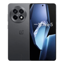 ONEPLUS/一加 Ace 5 手机 第三代骁龙 8 风驰游戏内核 全速黑 16GB+512GB2158.13元国补