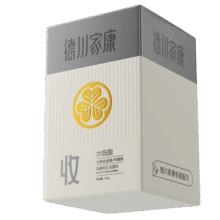 德川家康 水杨酸收缩毛孔洗面奶 200g