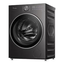 美的 洗地机GX6S无线家用洗拖吸一体机自清洁无尘感洗地机实时电解水滚刷防缠绕536元