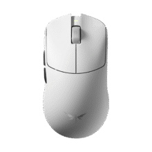 双11、需凑单、plus:VGN 蜻蜓F2 全新旗舰轻量化无线鼠标游戏电竞办公三模连接PAW3950/3395人体工学 蜻蜓F2 Pro Max 白色179元