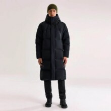 凯乐石 KAILAS 长款羽绒服保暖FILTERTEC户外徒步旅行男2394元