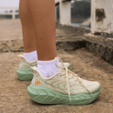 bmai 必迈 远征者5.0 男女款训练慢跑鞋￥180.58