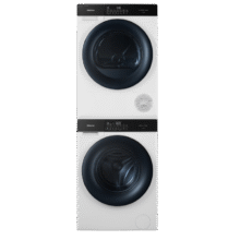 PLUS：Hisense/海信 超大容量 12kg 滚筒 HG12SE5