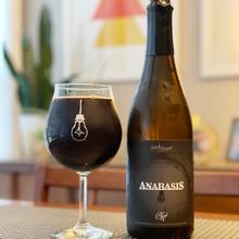 UT4.55分少量！：副计划 Side Project 侵略性格 波本桶 美式大麦啤酒 第5批次 750ml 单瓶装1868.61元