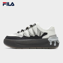 FILA 斐乐 CARROT 女士摩登板鞋