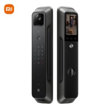 88VIP：小米 智能门锁4Pro 双摄版2016.03元