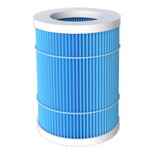 亚都（YADU）无雾加湿器滤网滤芯净化过滤配件适用SZ300-TJK302  SZ750-TJK800(Hi)【配件】62.1元 (券后省0.9)