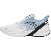 88VIP：ANTA安踏 毒刺4 男子防滑减震跑步鞋98.11元