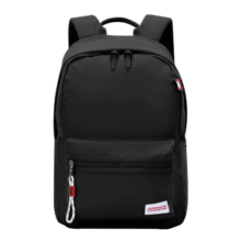 美旅箱包休闲男女双肩包高中生书包背包电脑包GT3黑色298元 (券后省30)