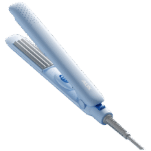 奥克斯（AUX）卷发棒玉米夹板蓬松夹负离子直板夹刘海夹发根蓬松器高颅顶烫发棒电夹板【送女朋友礼物】58.4元 (券后省0.9)