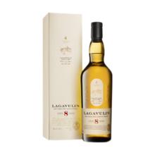今日必买：LAGAVULIN 乐加维林 8年 苏格兰 单一麦芽威士忌 48%vol 700ml230.02元