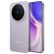 vivo X300 5G手机 16GB+512GB 惬意紫