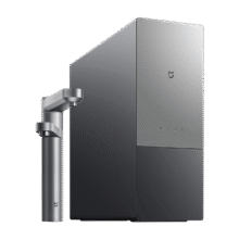 PLUS：MIJIA 米家 净水器pro双出水1200G 6年长效RO滤芯1354.58元(需领券)