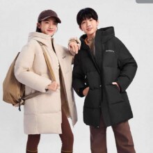 10点、波司登儿童羽绒服男女童275.83元+32.69金币