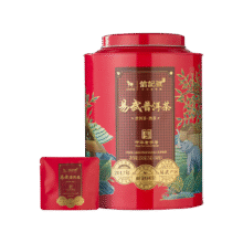 八马茶业 普洱茶 250g 罐装133.3元