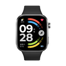 国家补贴：小米 Xiaomi 红米 Redmi Watch 6 智能手表 澎湃OS 典雅黑434.75元