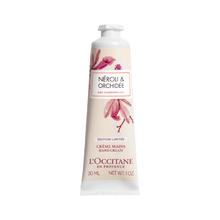 L'OCCITANE 欧舒丹 护手霜*1