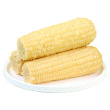 世际德力白糯玉米280g×8根15.9元