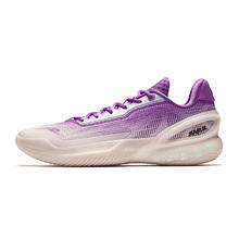 安踏 瞬息3 碳板篮球鞋实战防滑耐磨后卫男子专业低帮运动鞋男258.48元