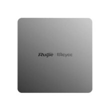 Ruijie/锐捷睿易网络无线面板AP RG-EAP102E 双频5G千兆端口 86型室内大户型家用酒店办公组网 官方旗舰店