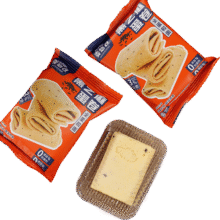 蛋卷原味凤凰卷蛋卷麦悠卷休闲方便小零食代餐独立包装糕点饼干 限时特价【整箱250克】约17包4.4元(需领券)